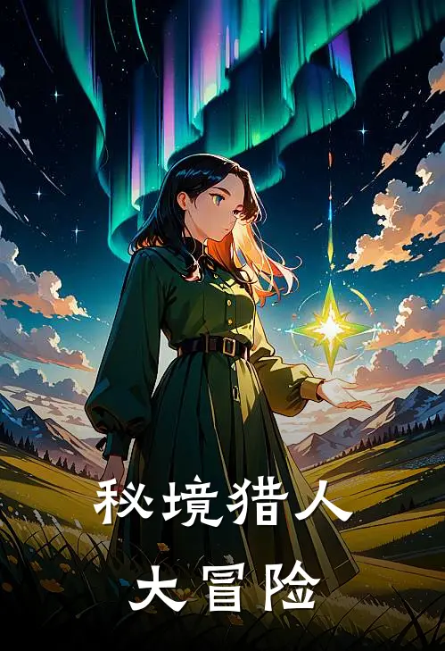 秘境猎人大冒险