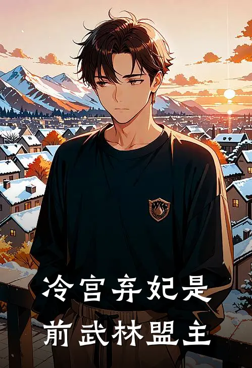 冷宫弃妃是前武林盟主