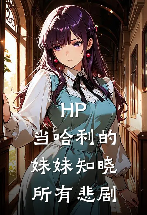 HP：当哈利的妹妹知晓所有悲剧
