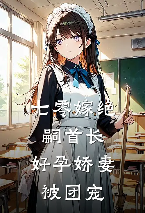 七零嫁绝嗣首长，好孕娇妻被团宠