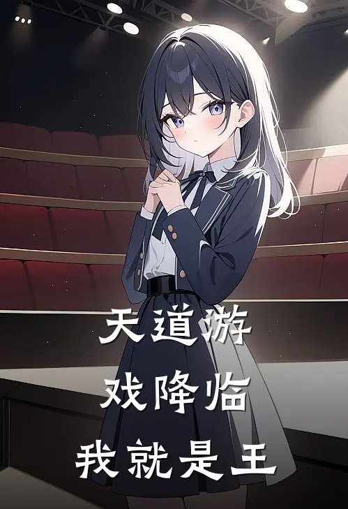 天道游戏降临，我就是王