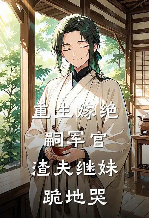 重生嫁绝嗣军官：渣夫继妹跪地哭