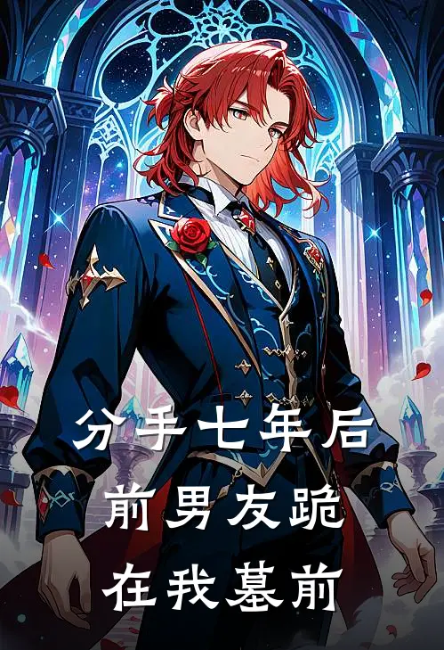 分手七年后，前男友跪在我墓前