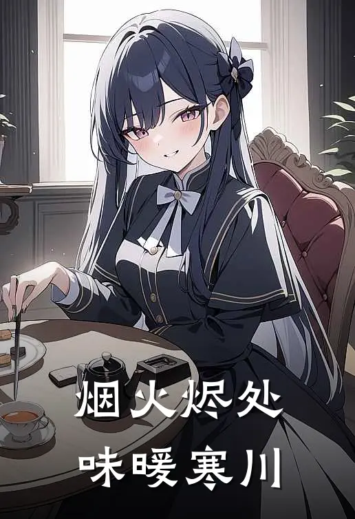 烟火烬处，味暖寒川