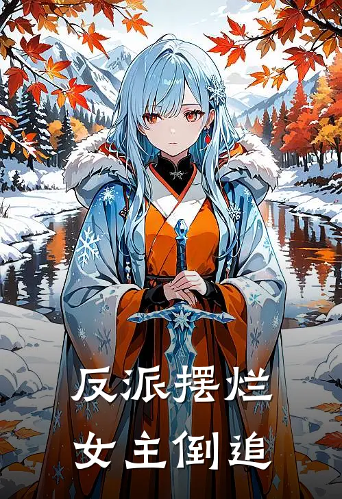 反派摆烂女主倒追