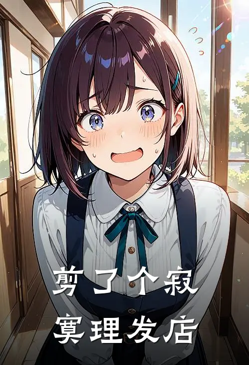 剪了个寂寞理发店