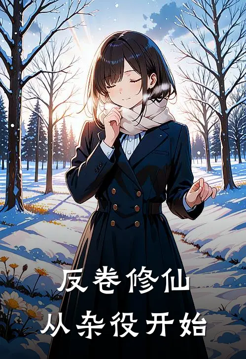 反卷修仙，从杂役开始