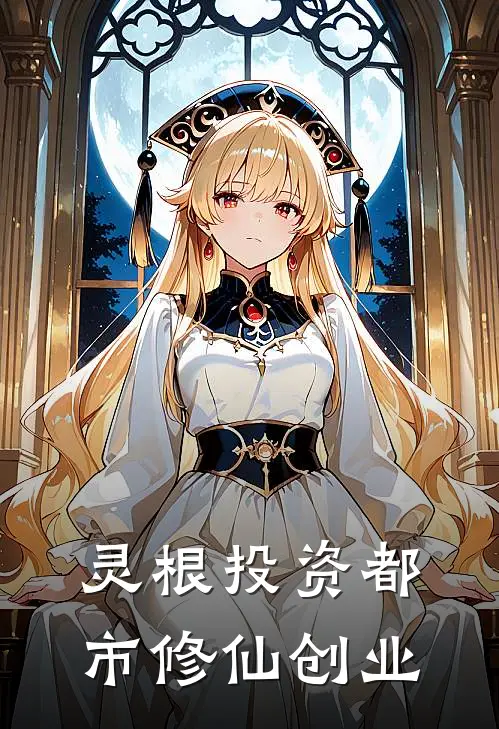 灵根投资都市修仙创业