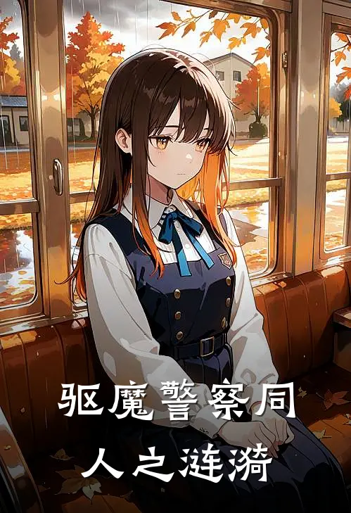 驱魔警察同人之涟漪