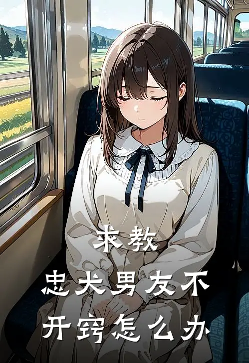 求教：忠犬男友不开窍怎么办