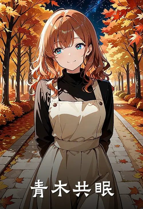 青木共眠