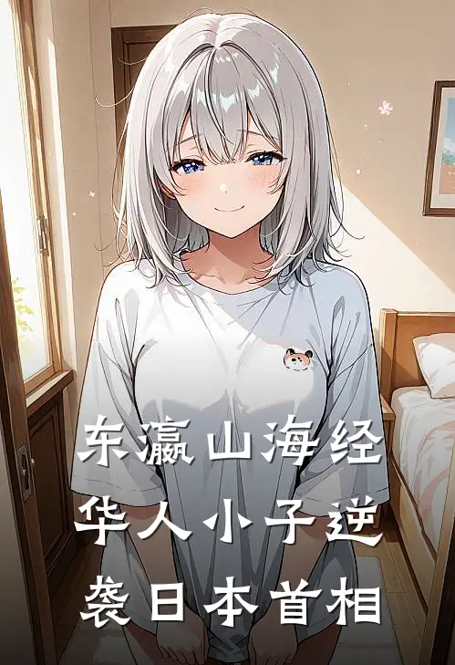 东瀛山海经华人小子逆袭日本首相