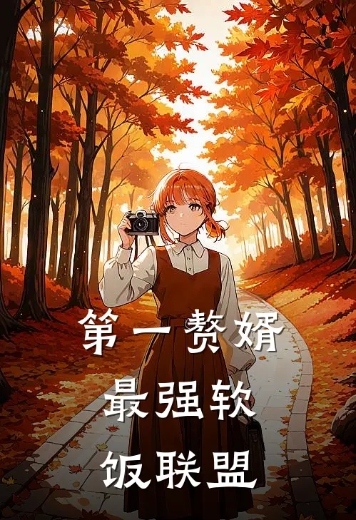 第一赘婿：最强软饭联盟