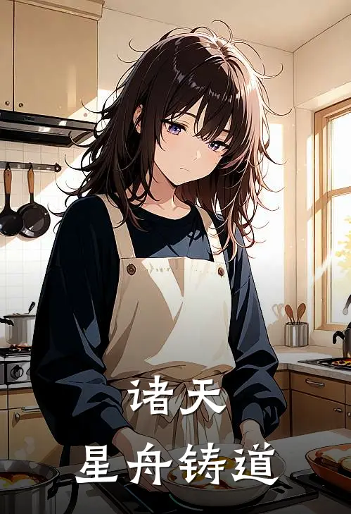 诸天：星舟铸道