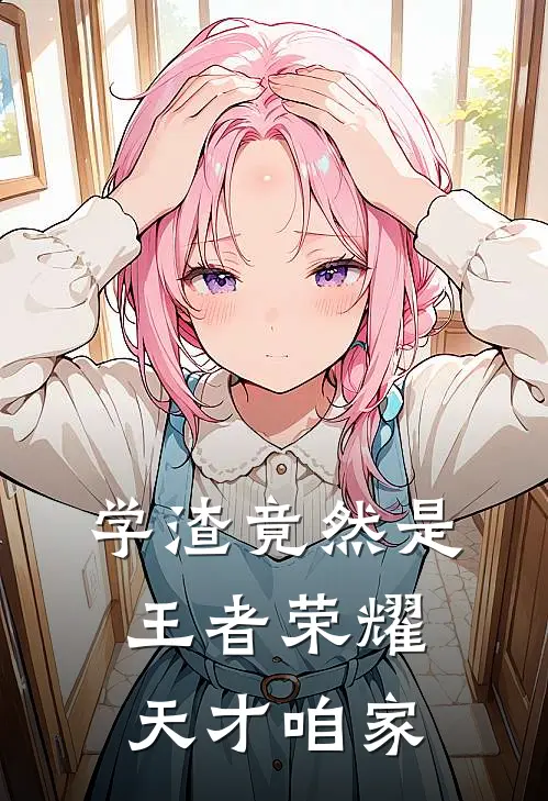 学渣竟然是【王者荣耀】天才咱家