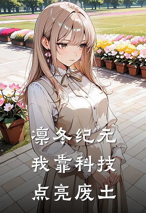 凛冬纪元，我靠科技点亮废土