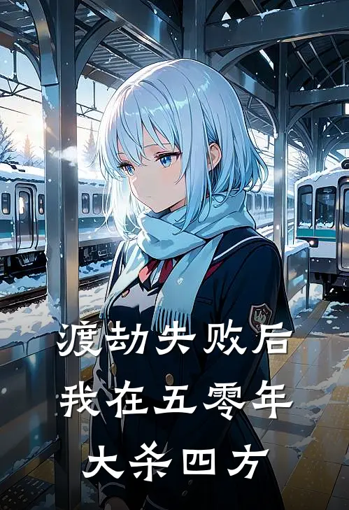 渡劫失败后，我在五零年大杀四方