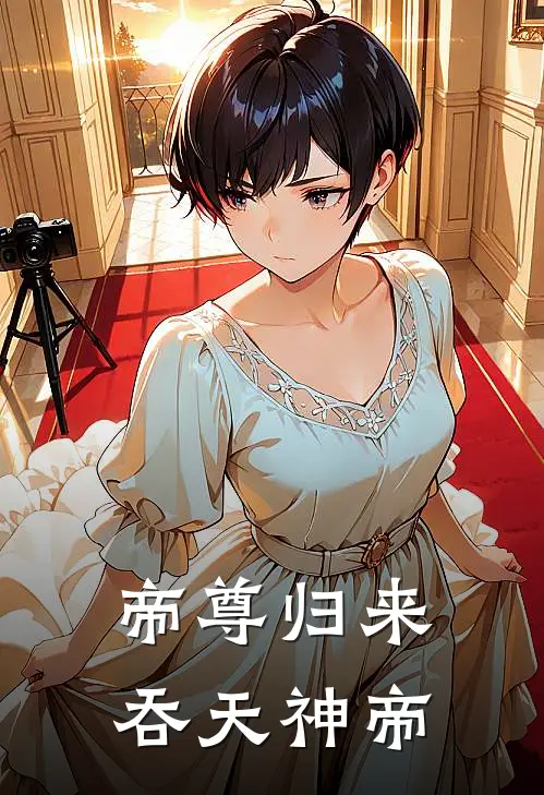 帝尊归来：吞天神帝