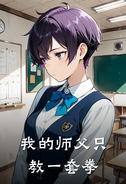 我的师父只教一套拳