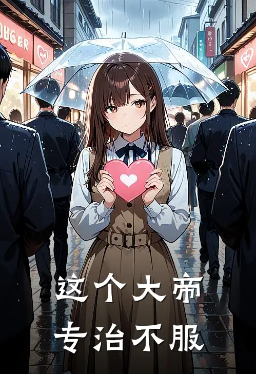 这个大帝专治不服