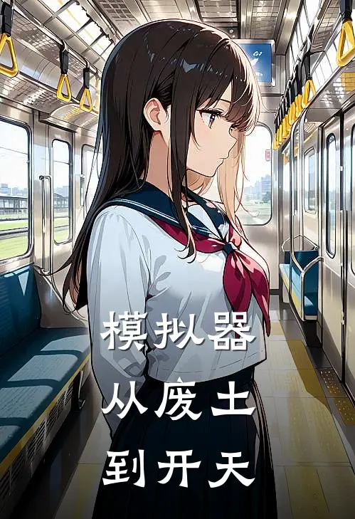 模拟器：从废土到开天