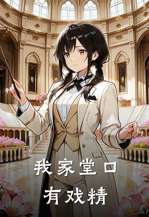 我家堂口有戏精