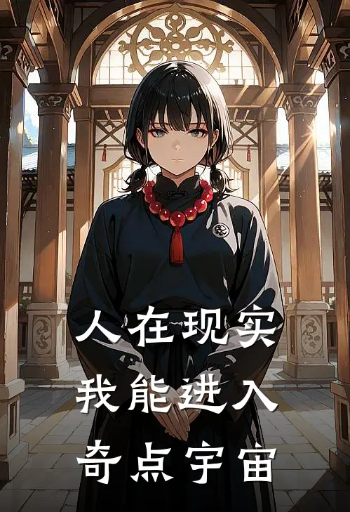 人在现实，我能进入奇点宇宙