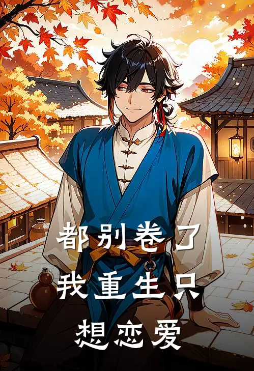 都别卷了，我重生只想恋爱