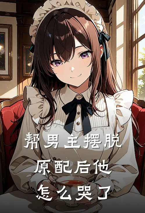 帮男主摆脱原配后他怎么哭了