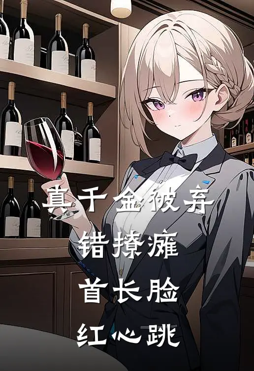 真千金被弃，错撩瘫首长脸红心跳