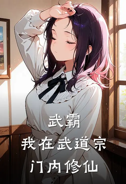 武霸，我在武道宗门内修仙