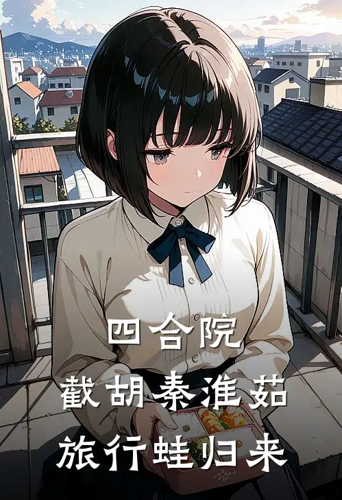 四合院：截胡秦淮茹，旅行蛙归来