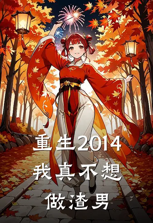 重生2014，我真不想做渣男