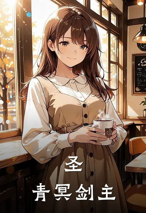 圣：青冥剑主