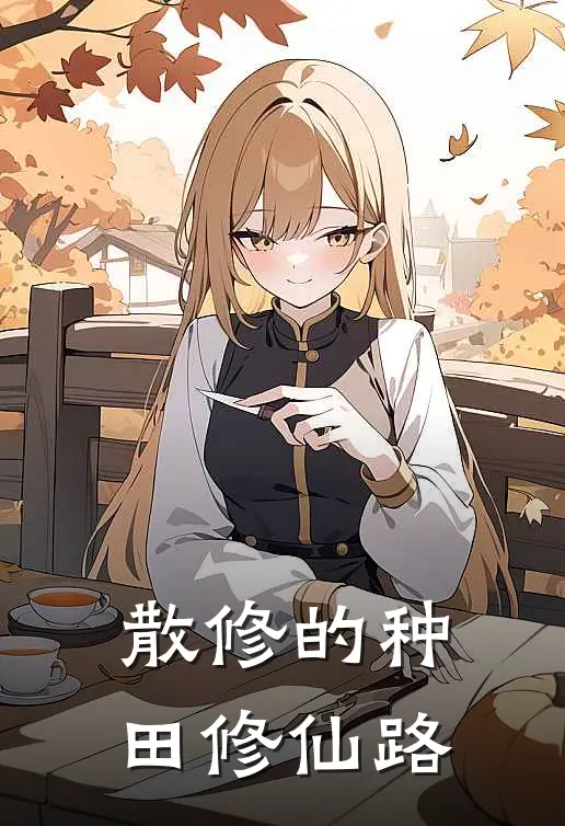 散修的种田修仙路