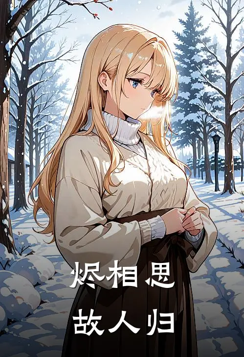 烬相思，故人归