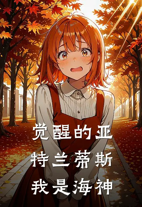 觉醒的亚特兰蒂斯：我是海神