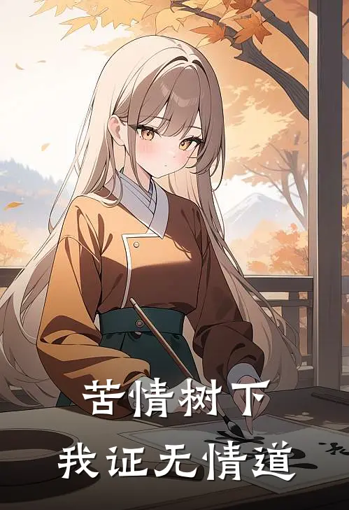 苦情树下，我证无情道