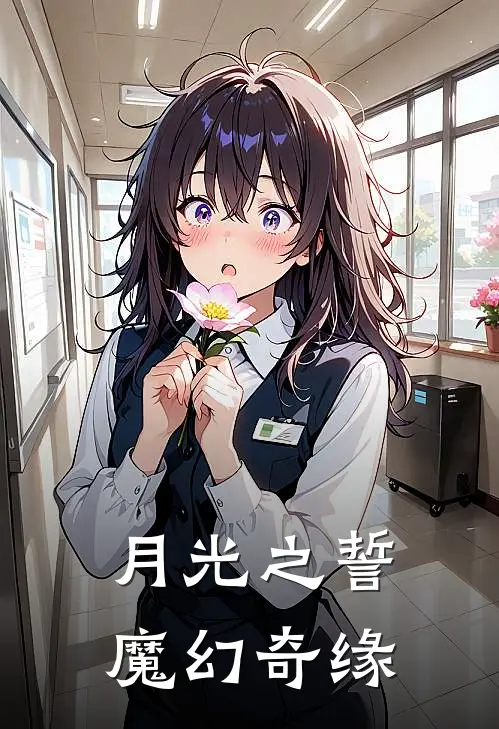 月光之誓：魔幻奇缘