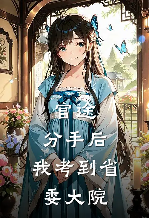 官途：分手后，我考到省委大院