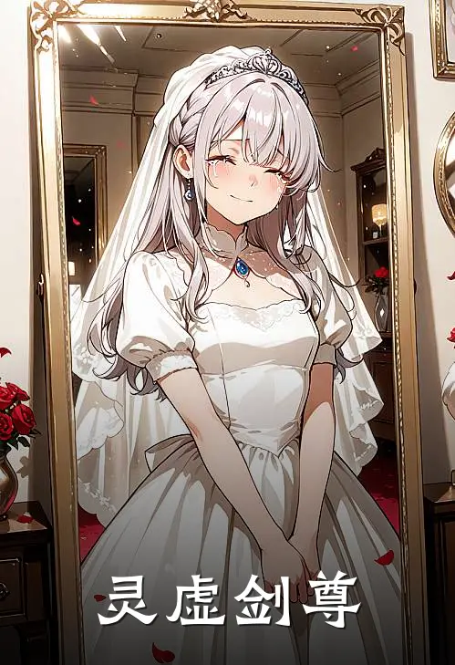 灵虚剑尊