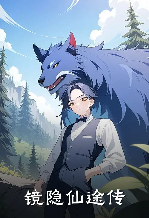 镜隐仙途传