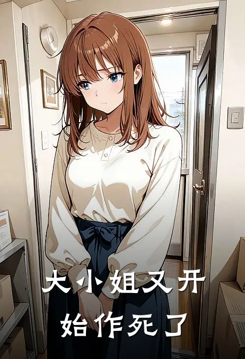 大小姐又开始作死了