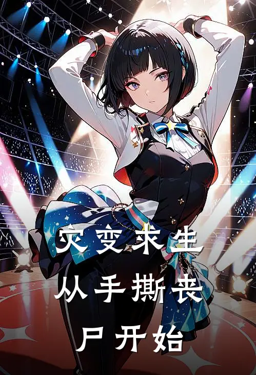 灾变求生：从手撕丧尸开始