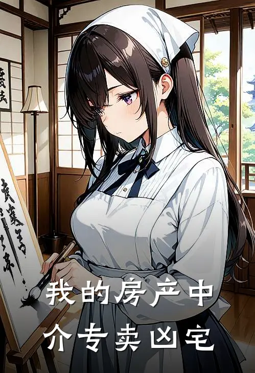 我的房产中介专卖凶宅