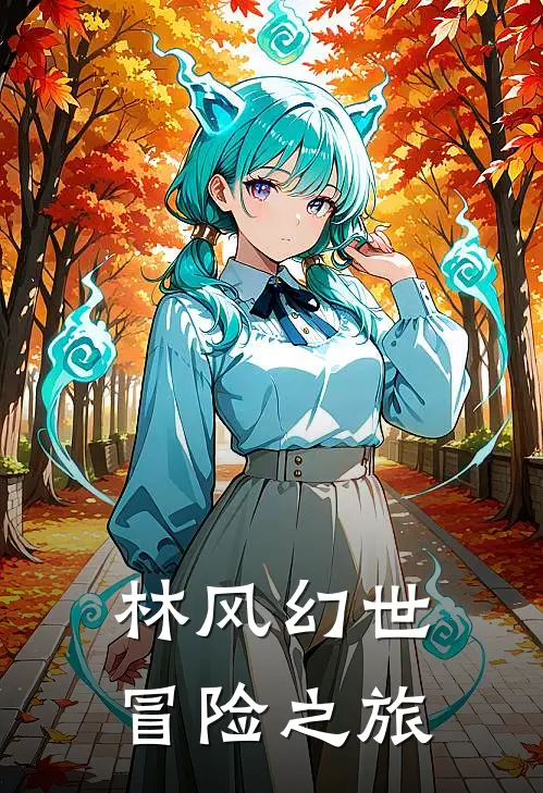林风幻世冒险之旅