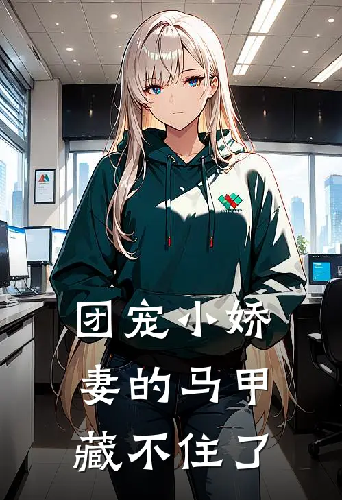 团宠小娇妻的马甲藏不住了