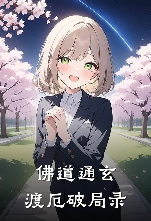 佛道通玄：渡厄破局录