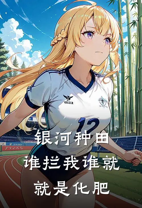 银河种田，谁拦我谁就就是化肥