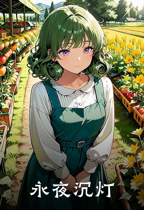 永夜沉灯